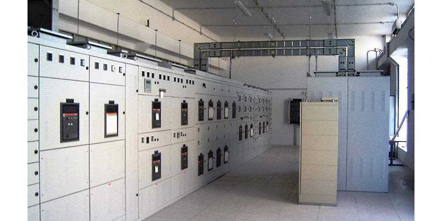 distribuzione mt bt