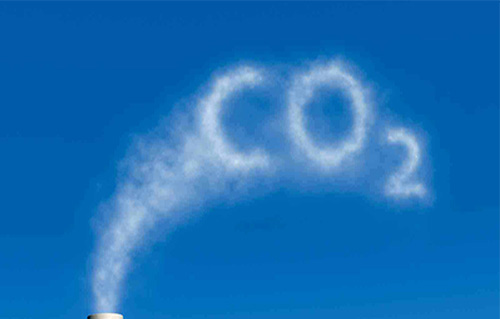 emissioni di co2 ridotte