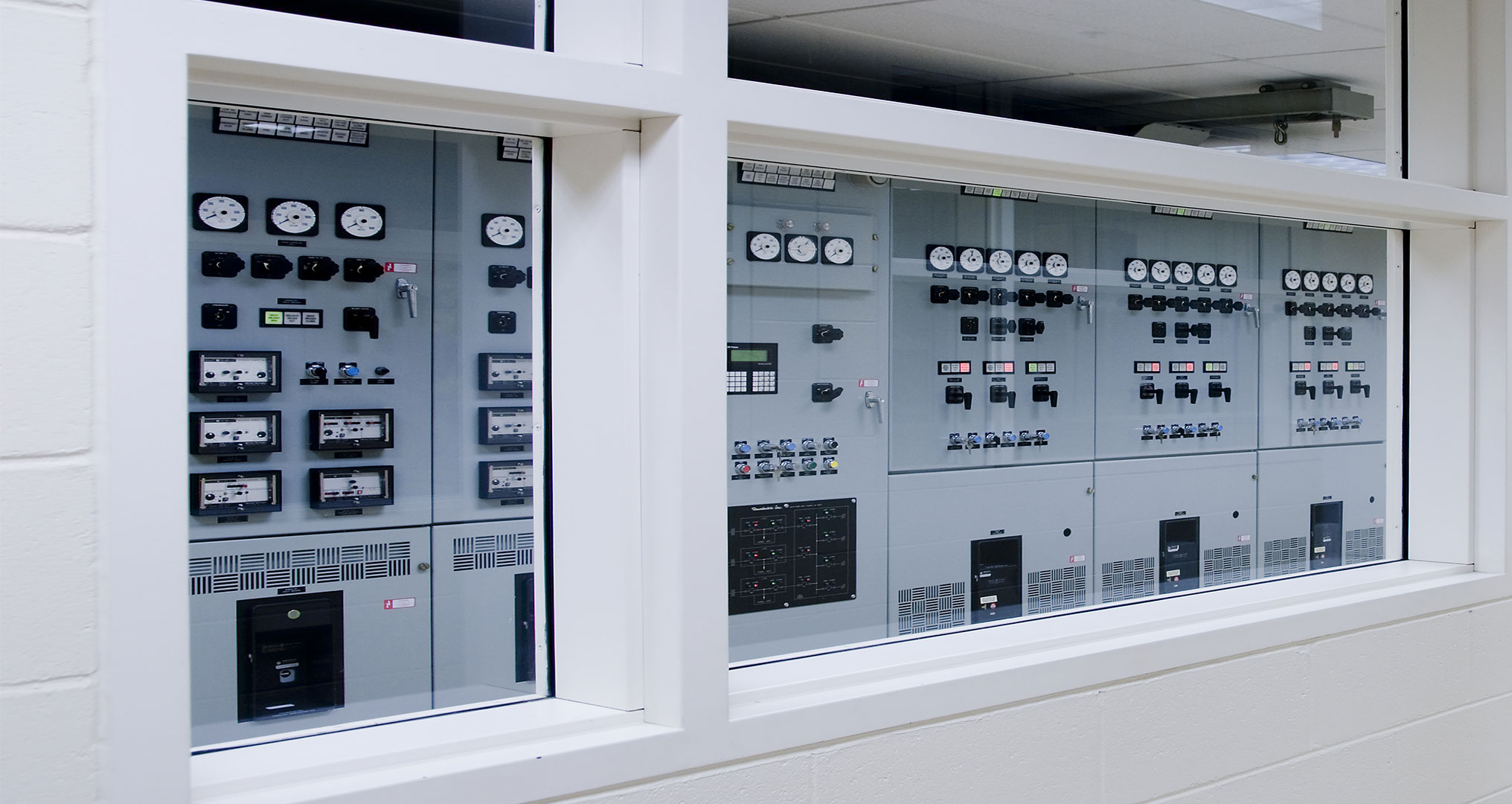 impianti elettrici e cabine elettriche mt bt